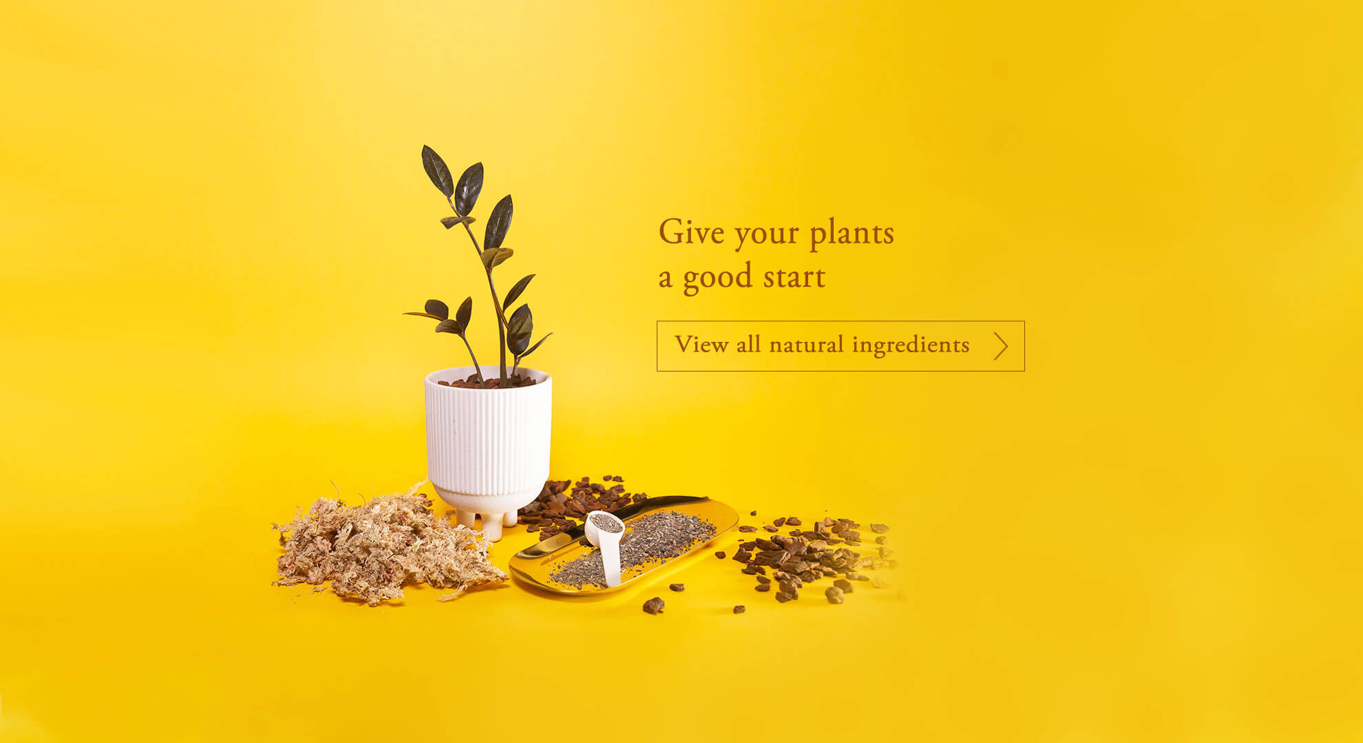 Green Power Australia Garden Supplies. 100% natural ingredients for your plants.
